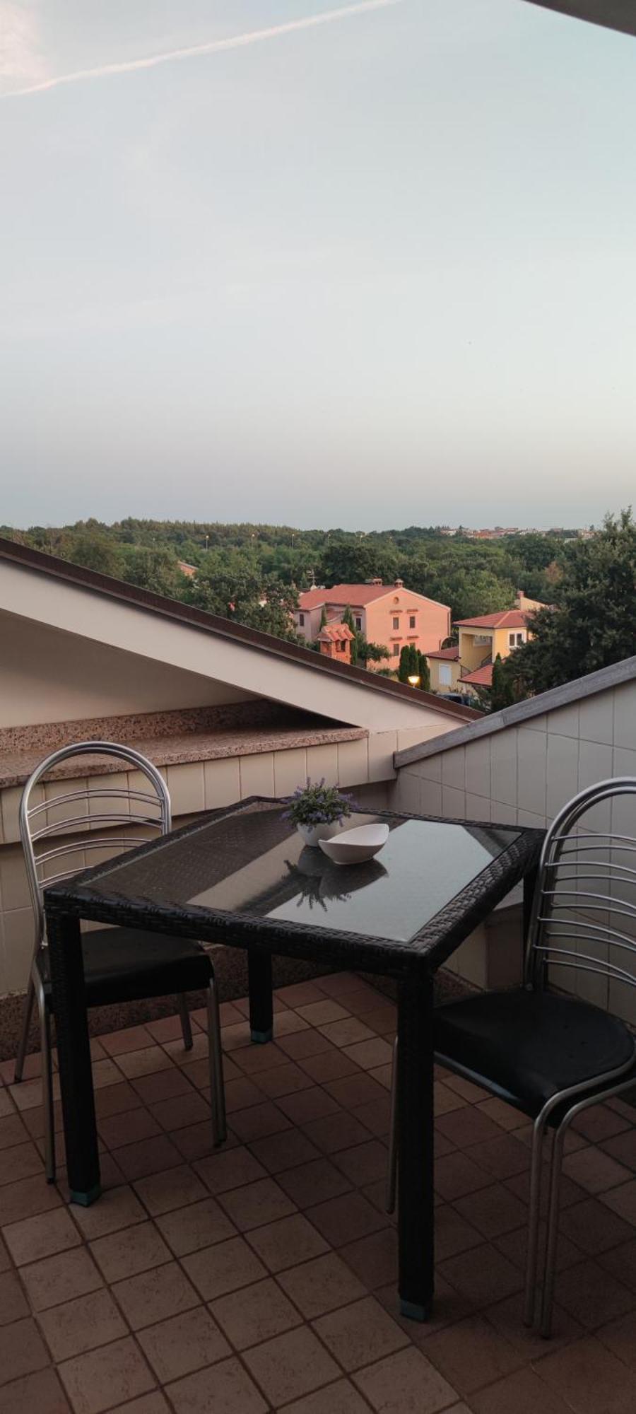 Apartments Villa Mirjam Poreč Zimmer foto