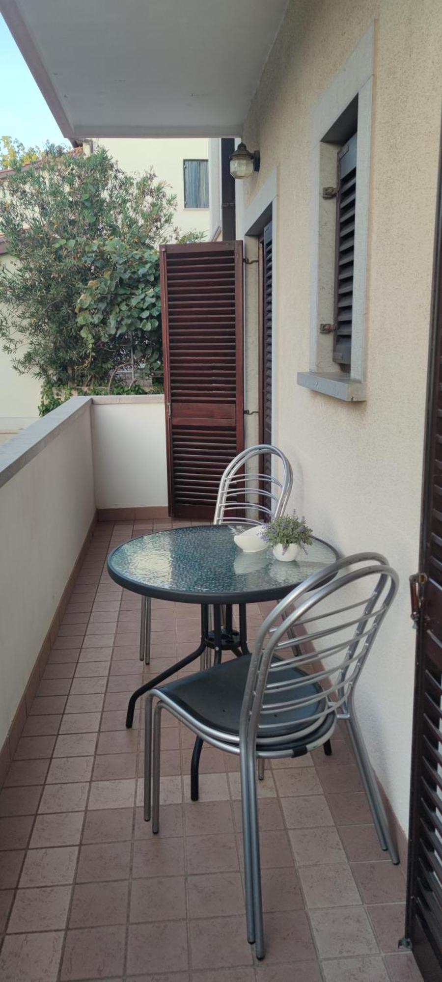 Apartments Villa Mirjam Poreč Zimmer foto